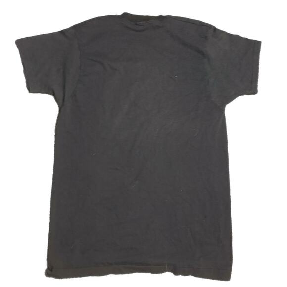 80s bowling graphic tee"Let's Get Rolling single stitch tee (xl) - Picture 3 of 4